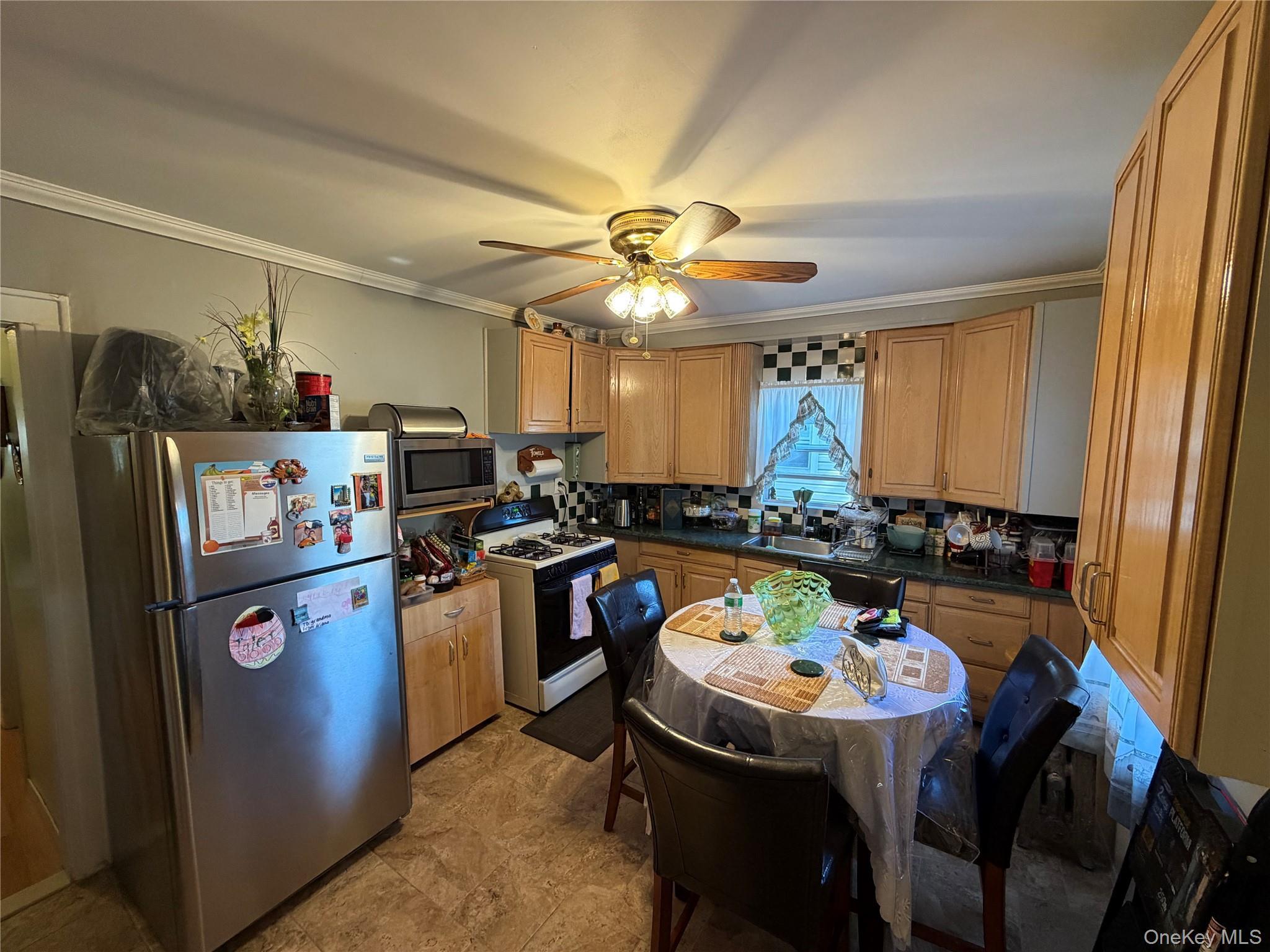 Single Family 118th Street  Queens, NY 11420, MLS-984548-11