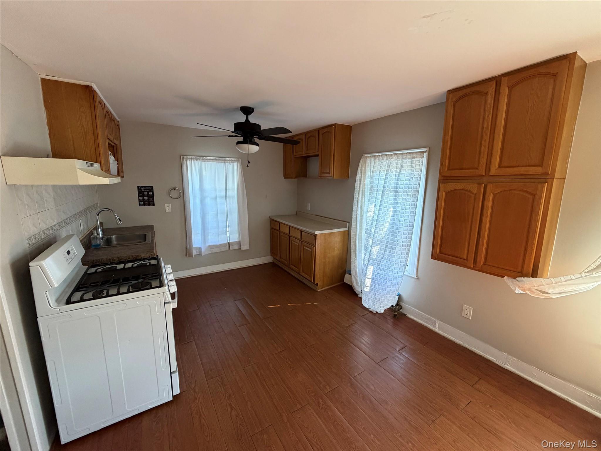 Single Family 118th Street  Queens, NY 11420, MLS-984548-16