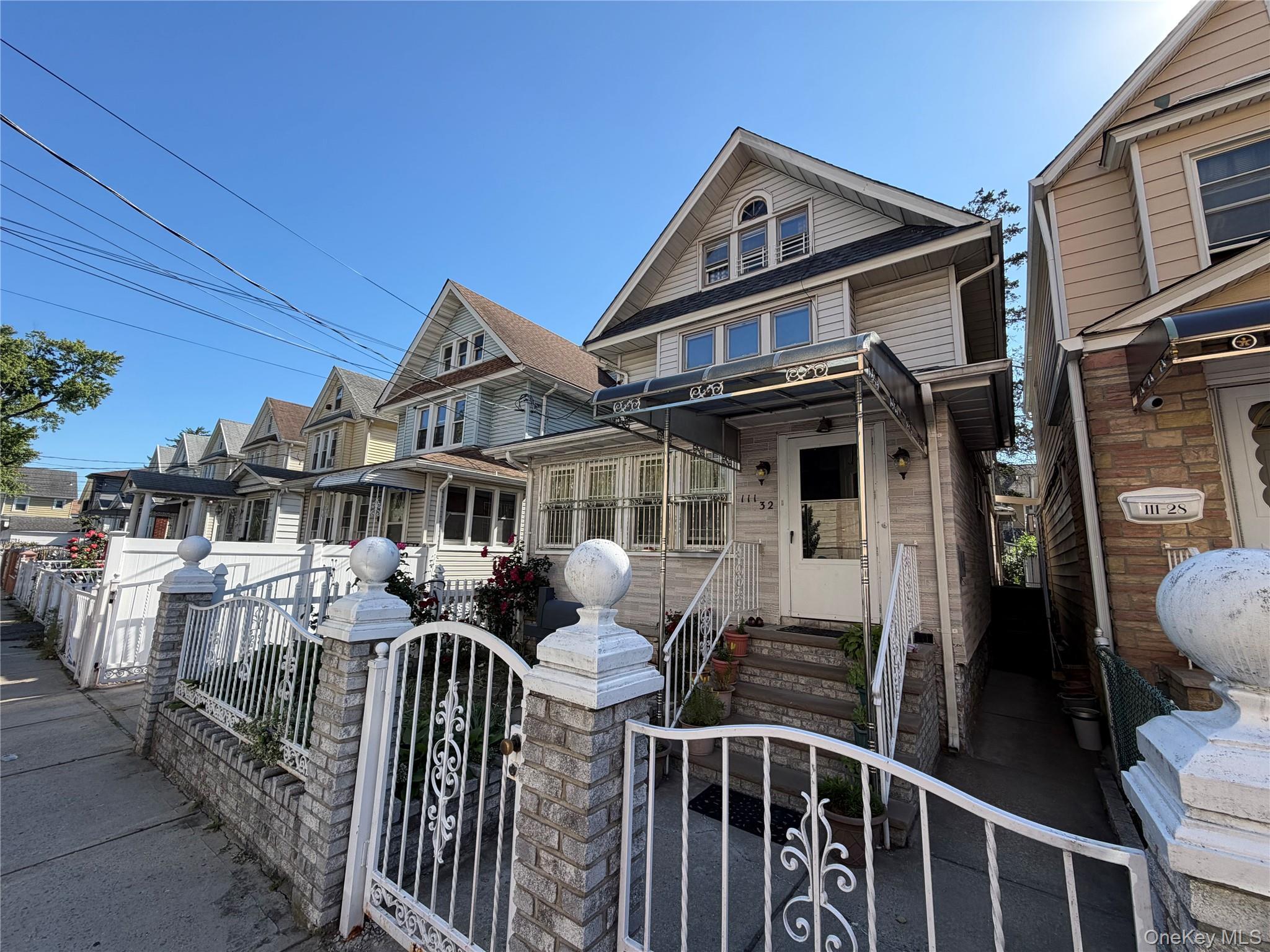 Single Family 118th Street  Queens, NY 11420, MLS-984548-2