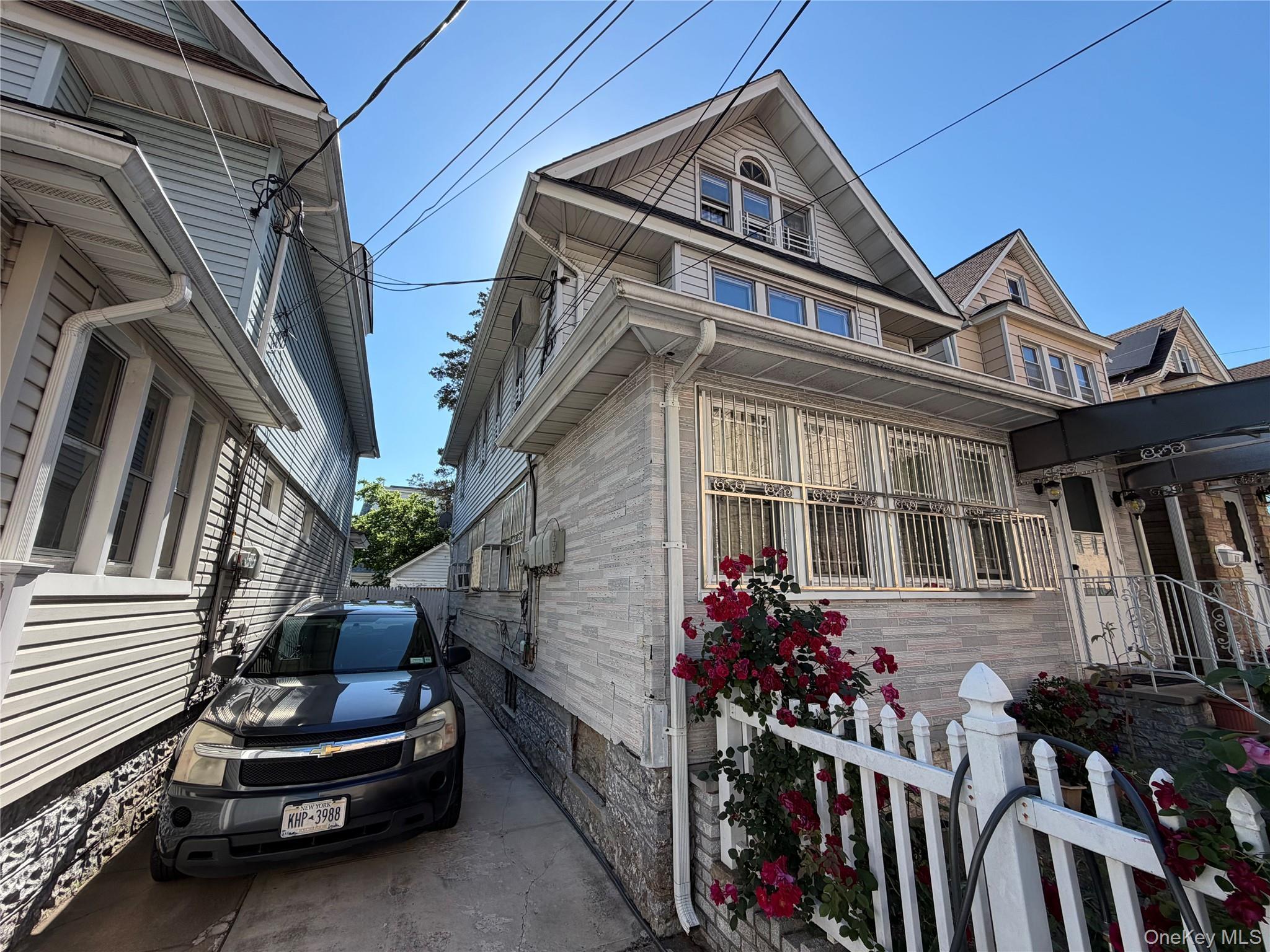 Single Family 118th Street  Queens, NY 11420, MLS-984548-3