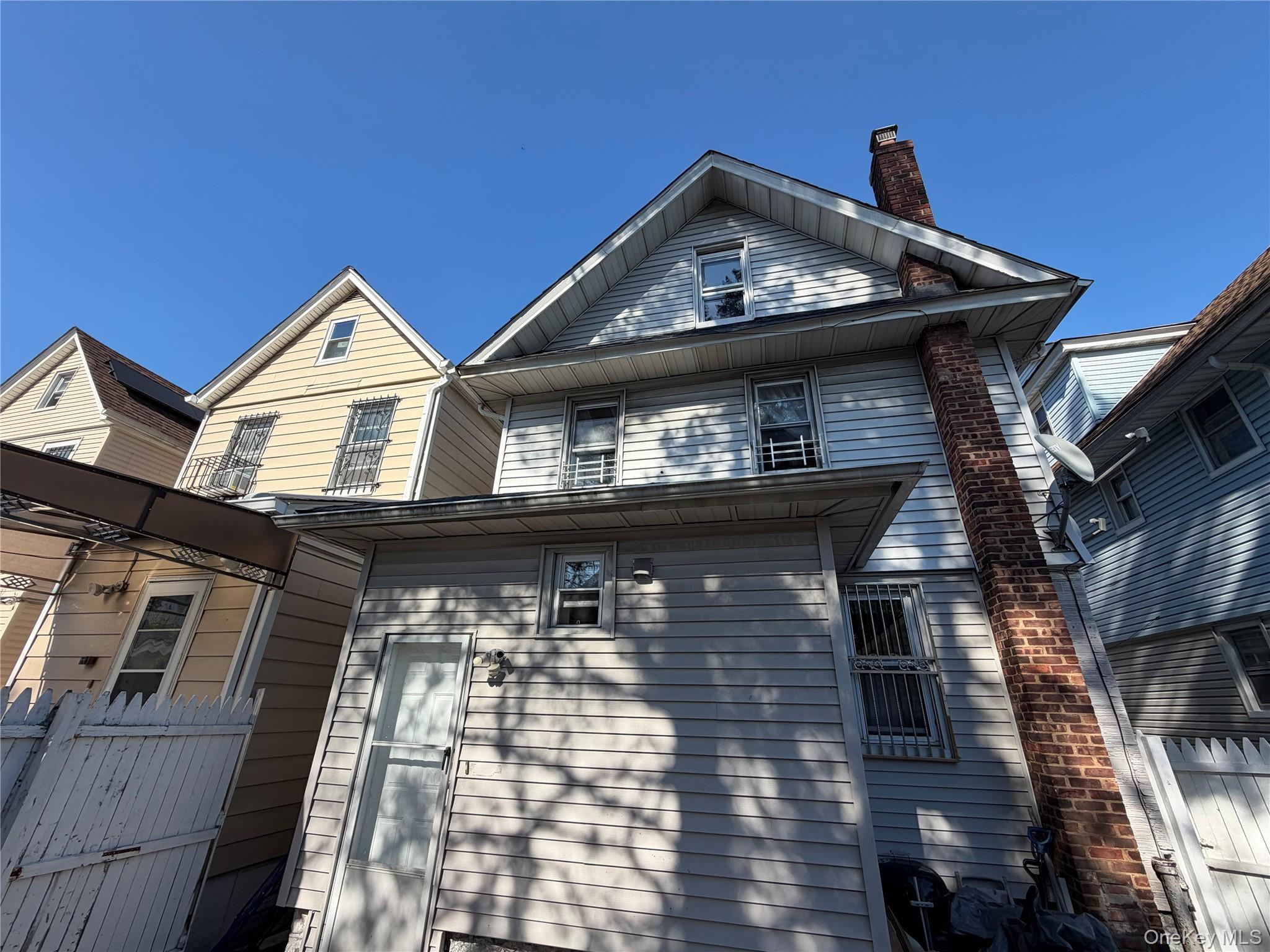 Single Family 118th Street  Queens, NY 11420, MLS-984548-36