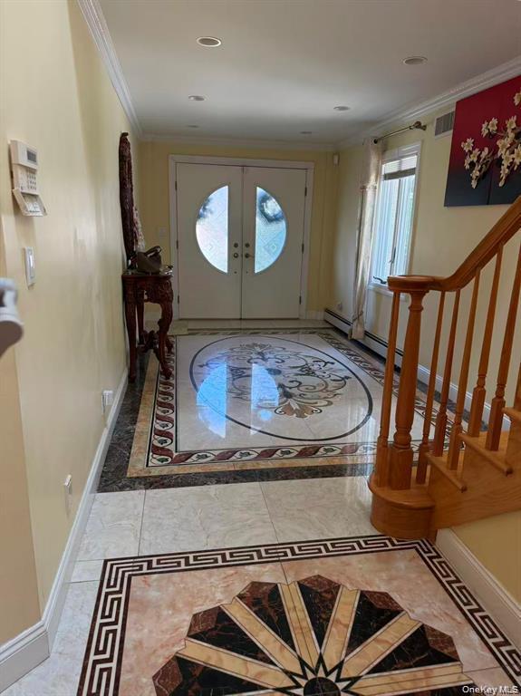 Single Family Riverside Drive Queens, NY 11357, MLS-984555-8