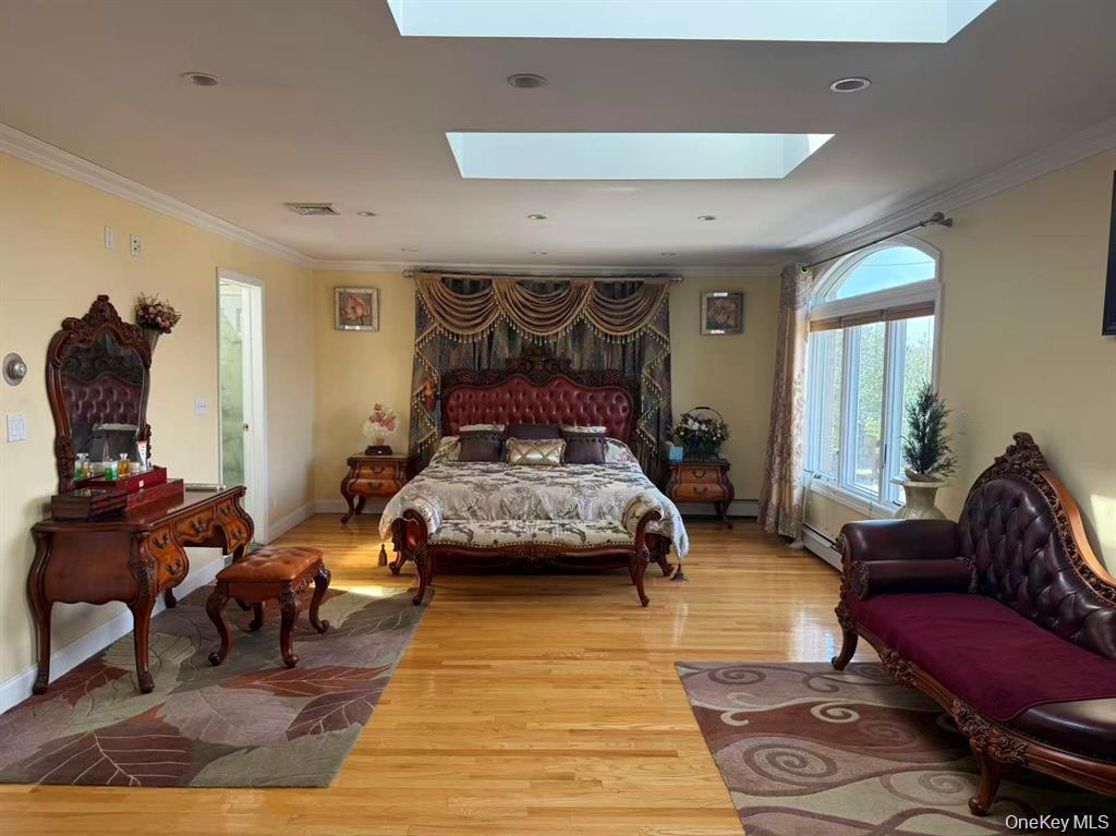 Single Family Riverside Drive Queens, NY 11357, MLS-984555-9