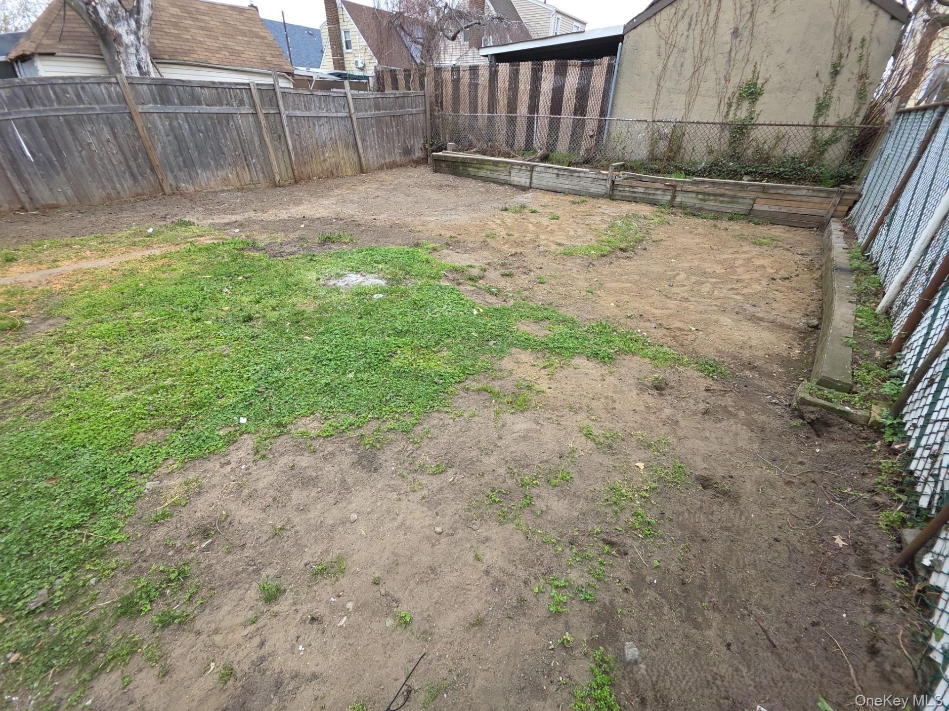 Single Family 153rd  Queens, NY 11434, MLS-984561-23