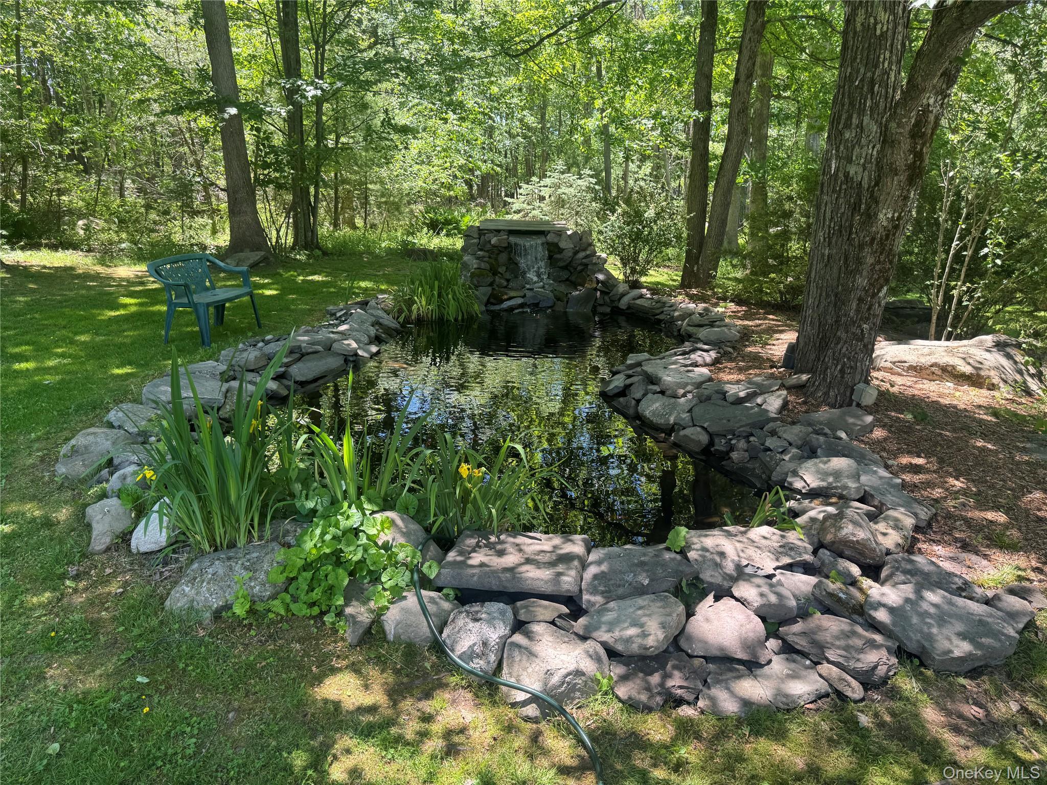 Single Family Wurtsboro Mountain Road Sullivan County, NY 12790, MLS-984570-13