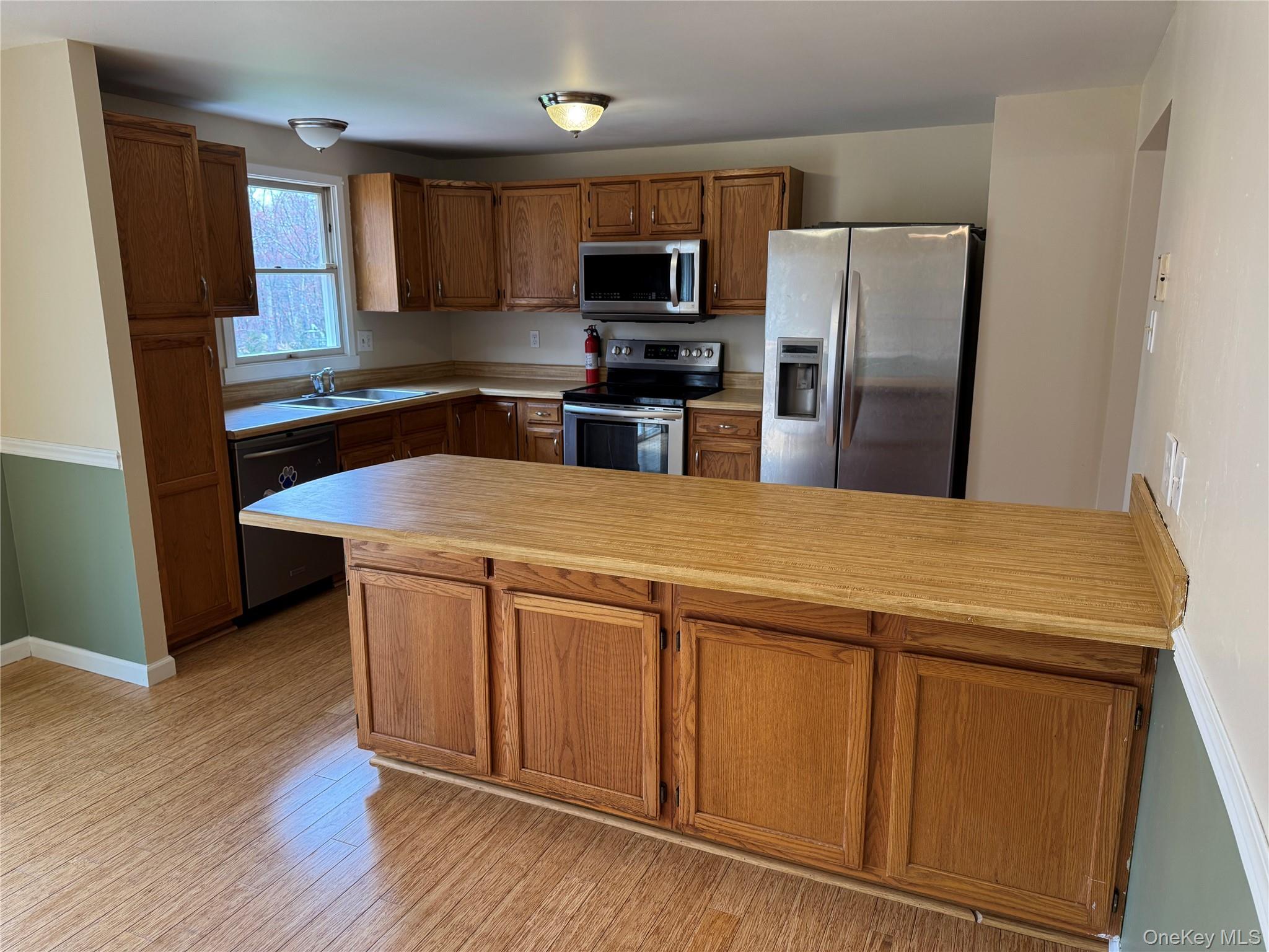 Single Family Wurtsboro Mountain Road Sullivan County, NY 12790, MLS-984570-15