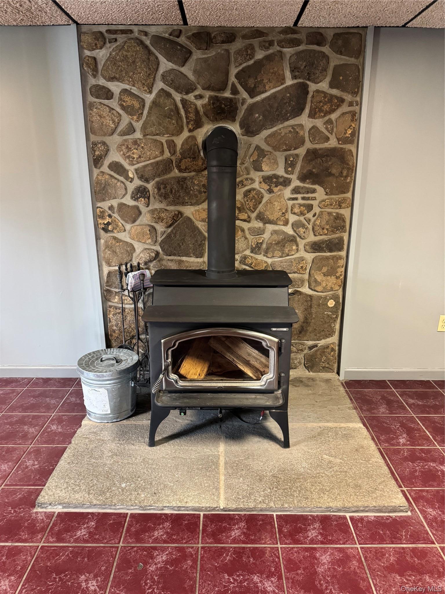 Single Family Wurtsboro Mountain Road Sullivan County, NY 12790, MLS-984570-34