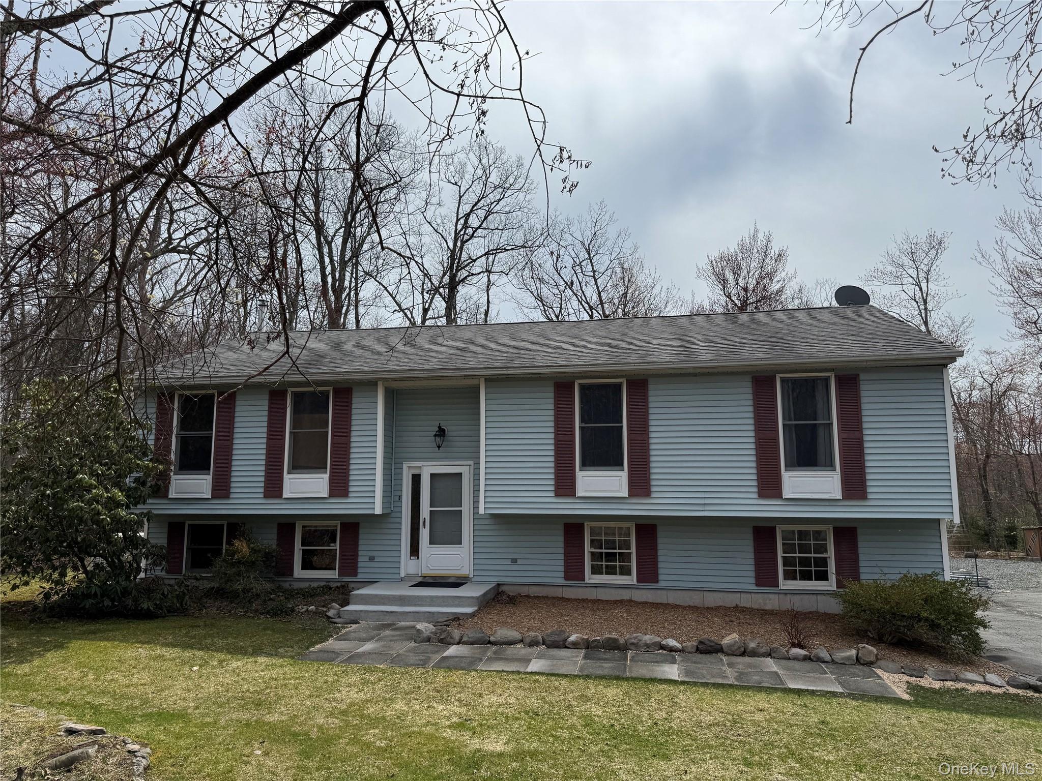 Single Family Wurtsboro Mountain Road Sullivan County, NY 12790, MLS-984570-4