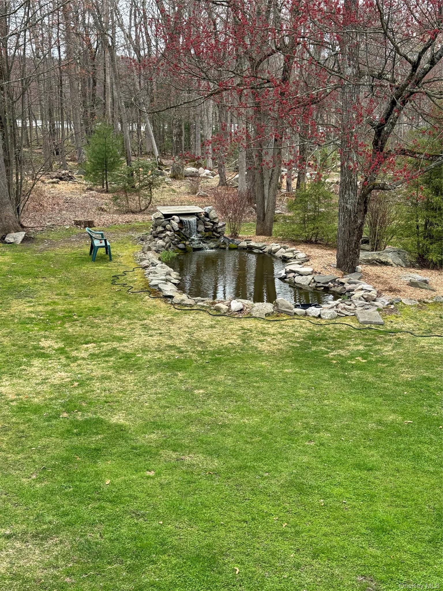 Single Family Wurtsboro Mountain Road Sullivan County, NY 12790, MLS-984570-41