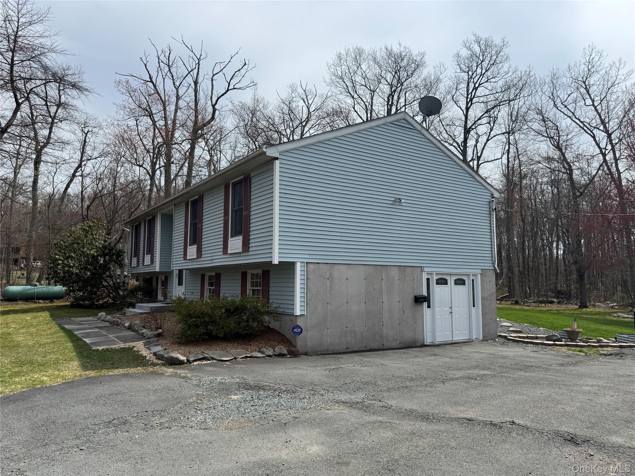 Single Family Wurtsboro Mountain Road Sullivan County, NY 12790, MLS-984570-46