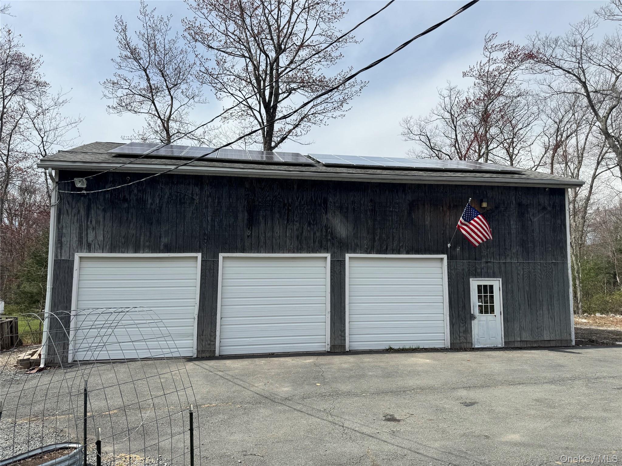 Single Family Wurtsboro Mountain Road Sullivan County, NY 12790, MLS-984570-47