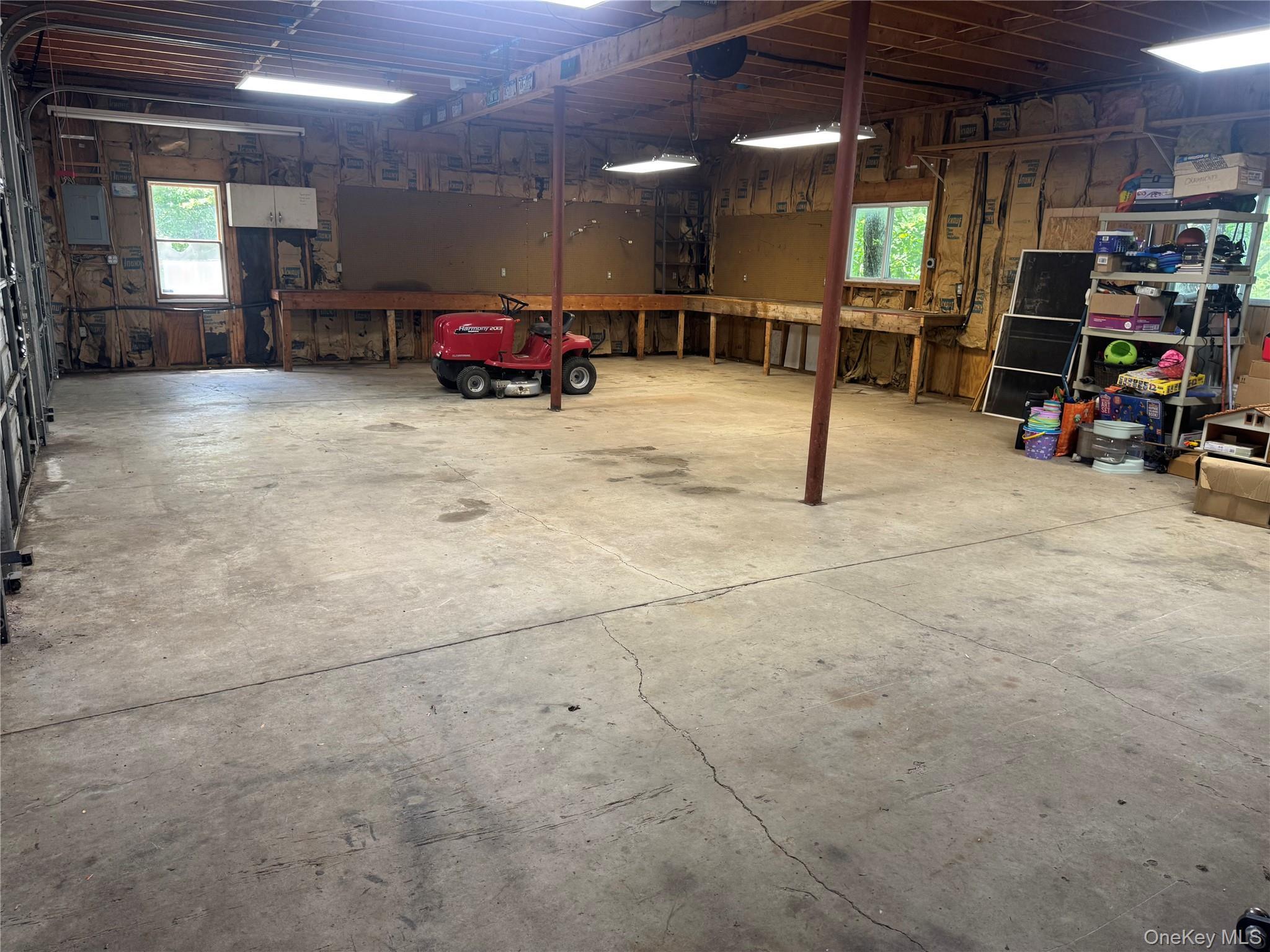 Single Family Wurtsboro Mountain Road Sullivan County, NY 12790, MLS-984570-48