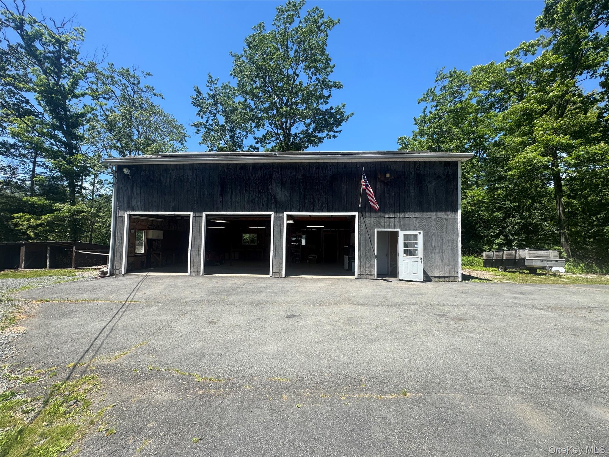 Single Family Wurtsboro Mountain Road Sullivan County, NY 12790, MLS-984570-5