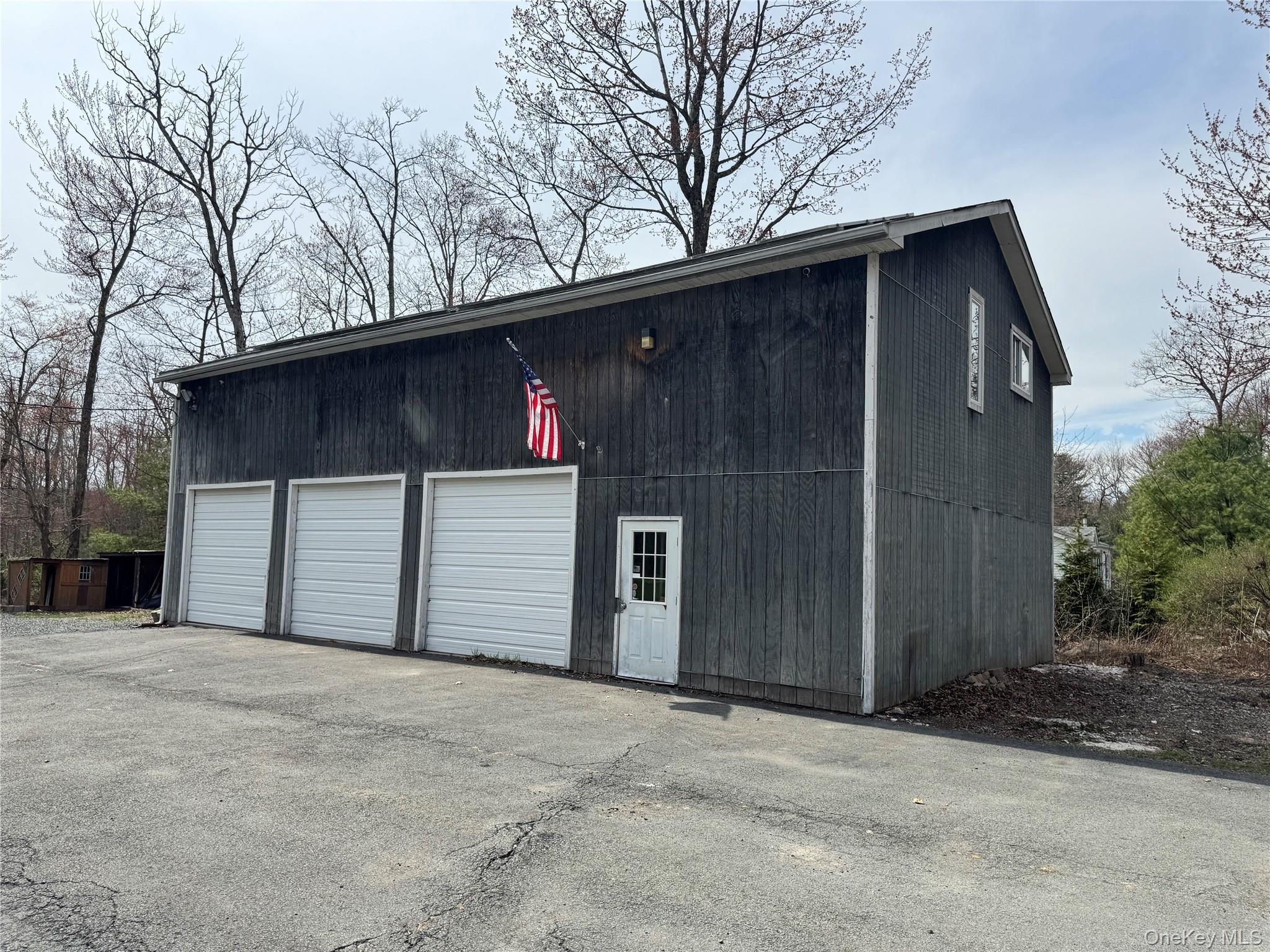 Single Family Wurtsboro Mountain Road Sullivan County, NY 12790, MLS-984570-6