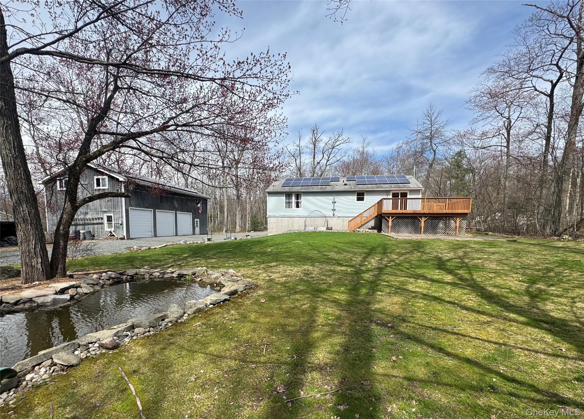 Single Family Wurtsboro Mountain Road Sullivan County, NY 12790, MLS-984570-8
