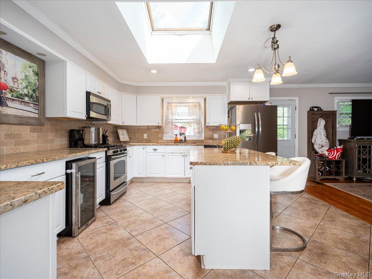 Single Family Maltbie  Rockland County, NY 10901, MLS-984580-10