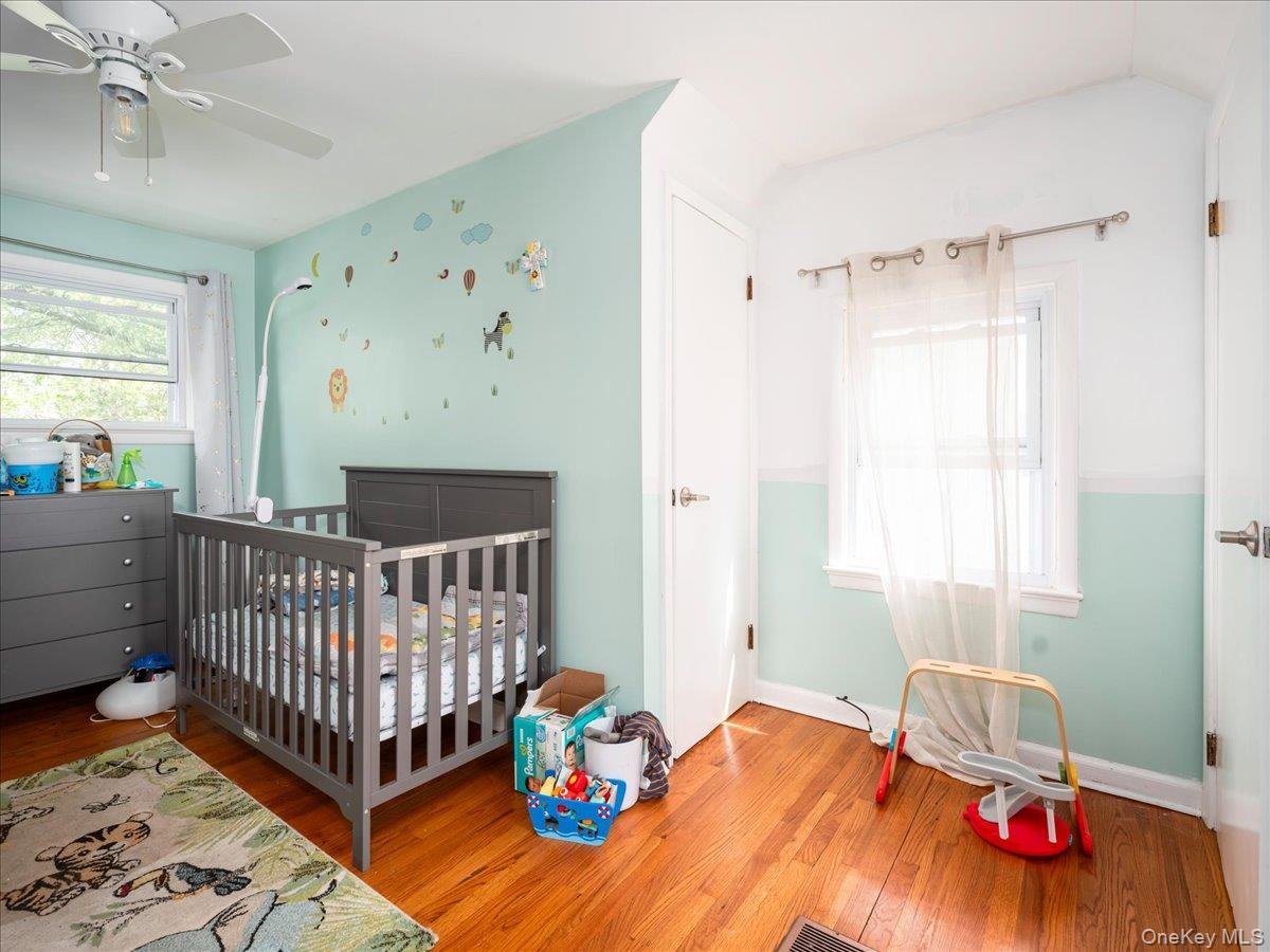 Single Family Maltbie  Rockland County, NY 10901, MLS-984580-18