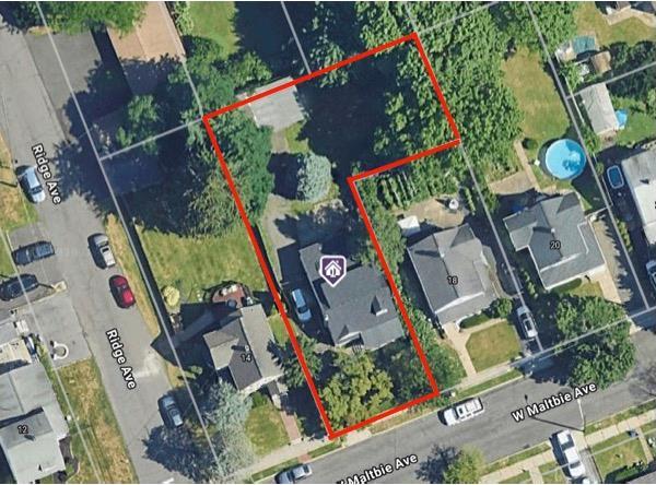 Single Family Maltbie  Rockland County, NY 10901, MLS-984580-29