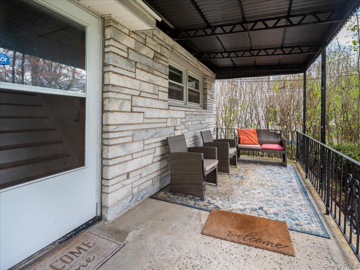 Single Family Maltbie  Rockland County, NY 10901, MLS-984580-3