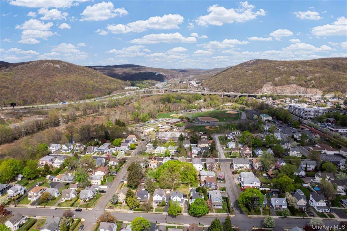 Single Family Maltbie  Rockland County, NY 10901, MLS-984580-33