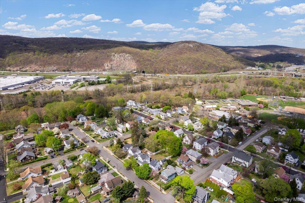 Single Family Maltbie  Rockland County, NY 10901, MLS-984580-34