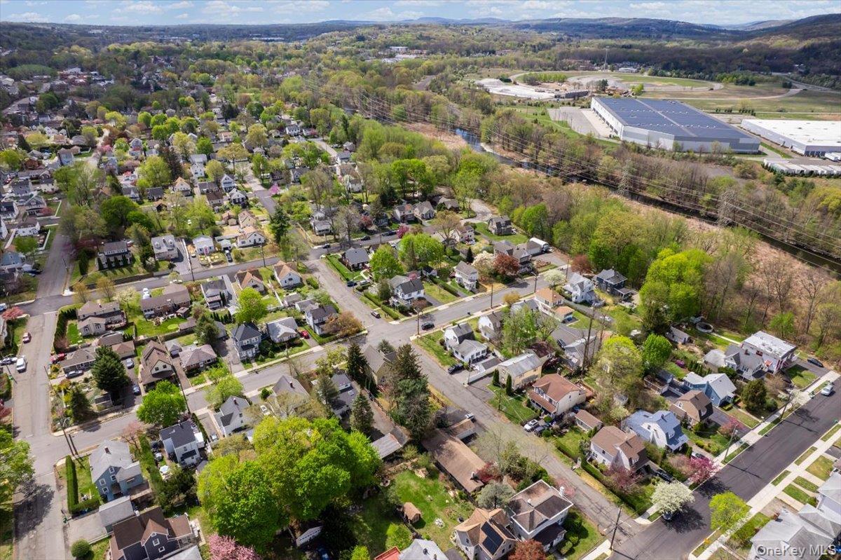 Single Family Maltbie  Rockland County, NY 10901, MLS-984580-35