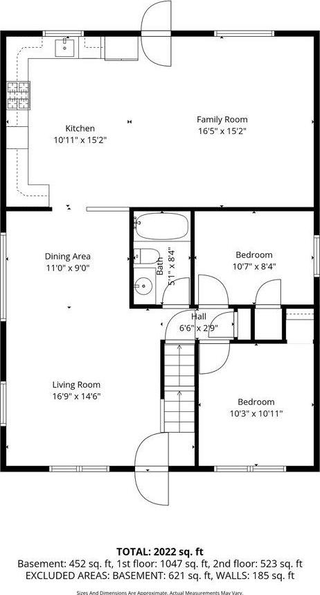 Single Family Maltbie  Rockland County, NY 10901, MLS-984580-36