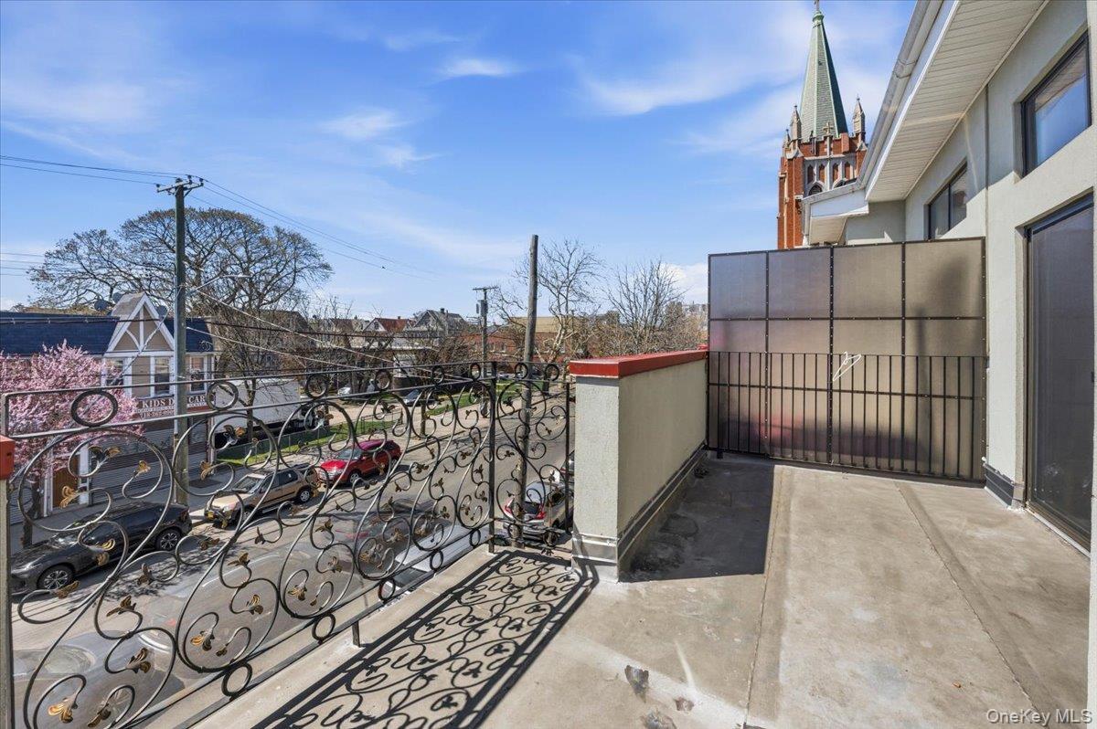 Single Family Sutphin Boulevard Queens, NY 11435, MLS-984590-13