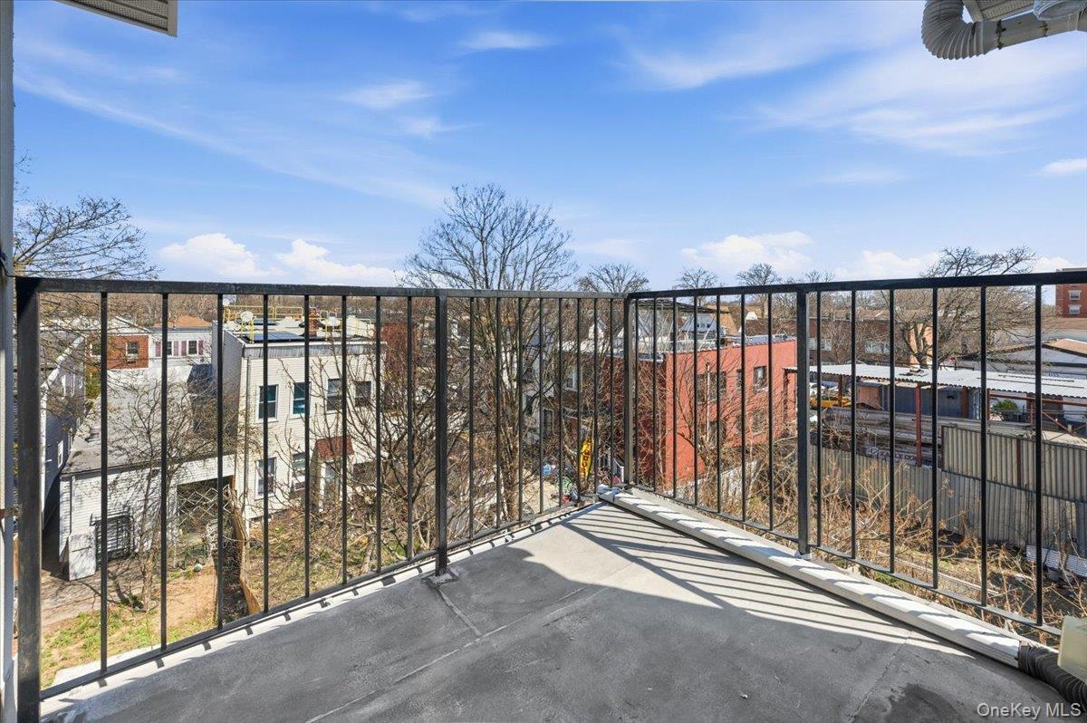 Single Family Sutphin Boulevard Queens, NY 11435, MLS-984590-14