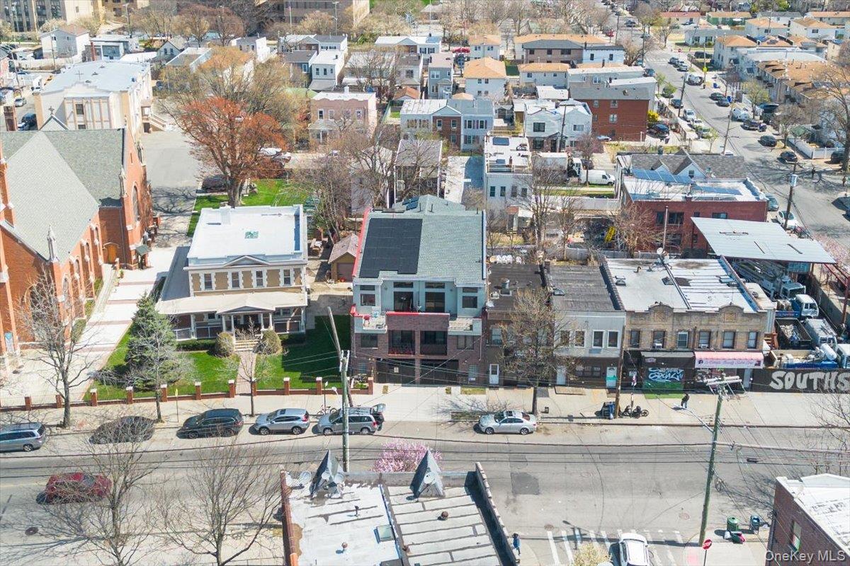 Single Family Sutphin Boulevard Queens, NY 11435, MLS-984590-18