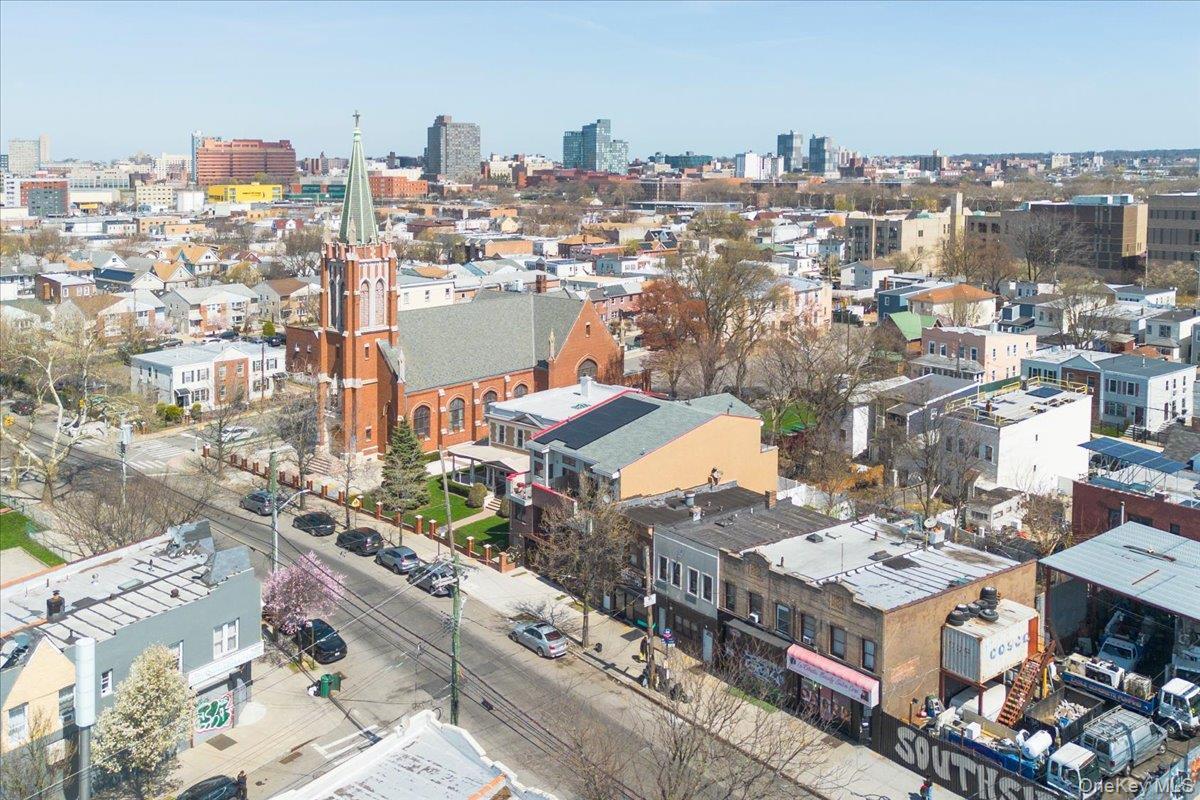 Single Family Sutphin Boulevard Queens, NY 11435, MLS-984590-19