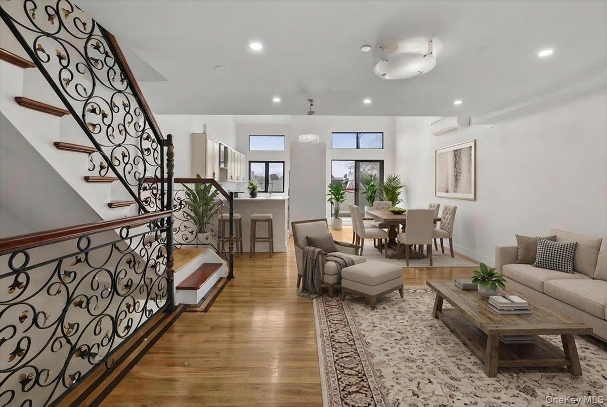 Single Family Sutphin Boulevard Queens, NY 11435, MLS-984590-2