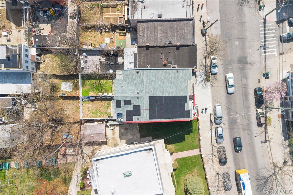 Single Family Sutphin Boulevard Queens, NY 11435, MLS-984590-20