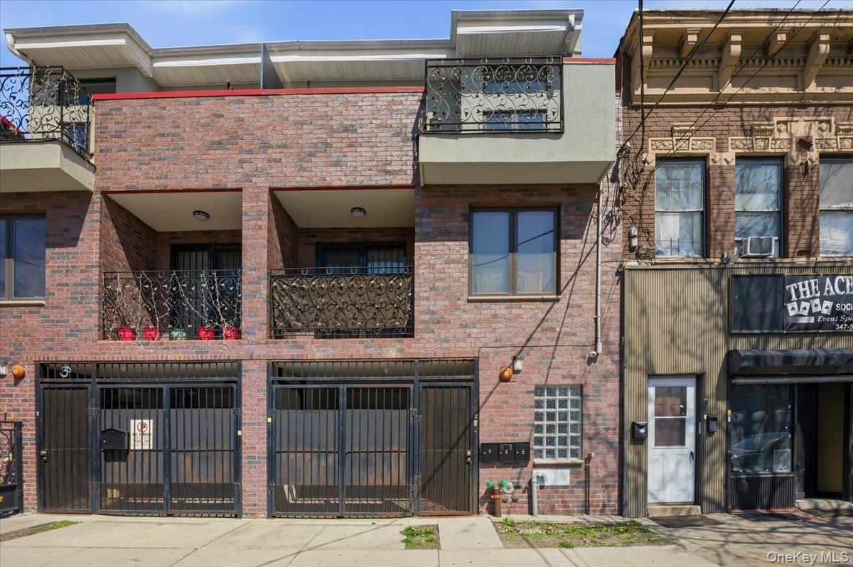 Single Family Sutphin Boulevard Queens, NY 11435, MLS-984590-22