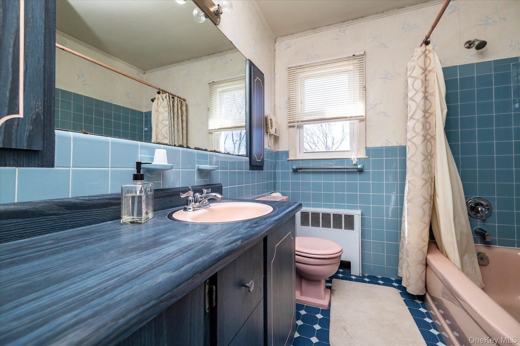 Single Family Thompson  Nassau County, NY 11572, MLS-984591-18