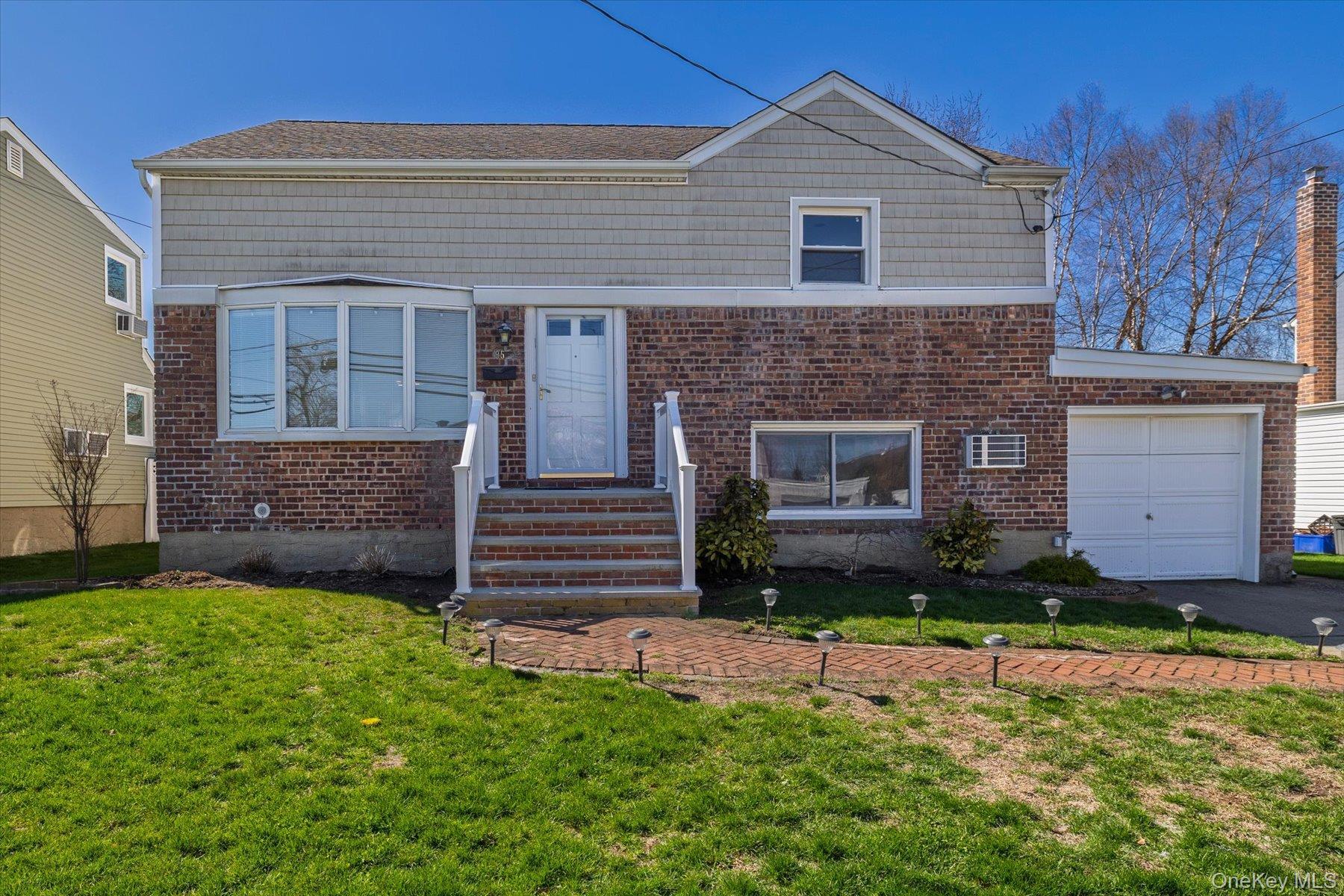 Single Family Thompson  Nassau County, NY 11572, MLS-984591-2
