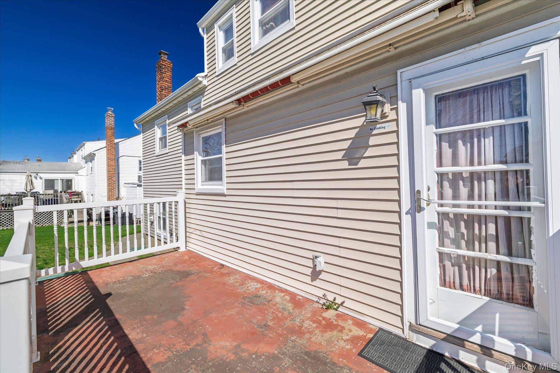 Single Family Thompson  Nassau County, NY 11572, MLS-984591-26