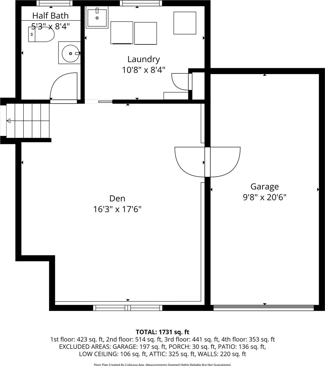 Single Family Thompson  Nassau County, NY 11572, MLS-984591-28