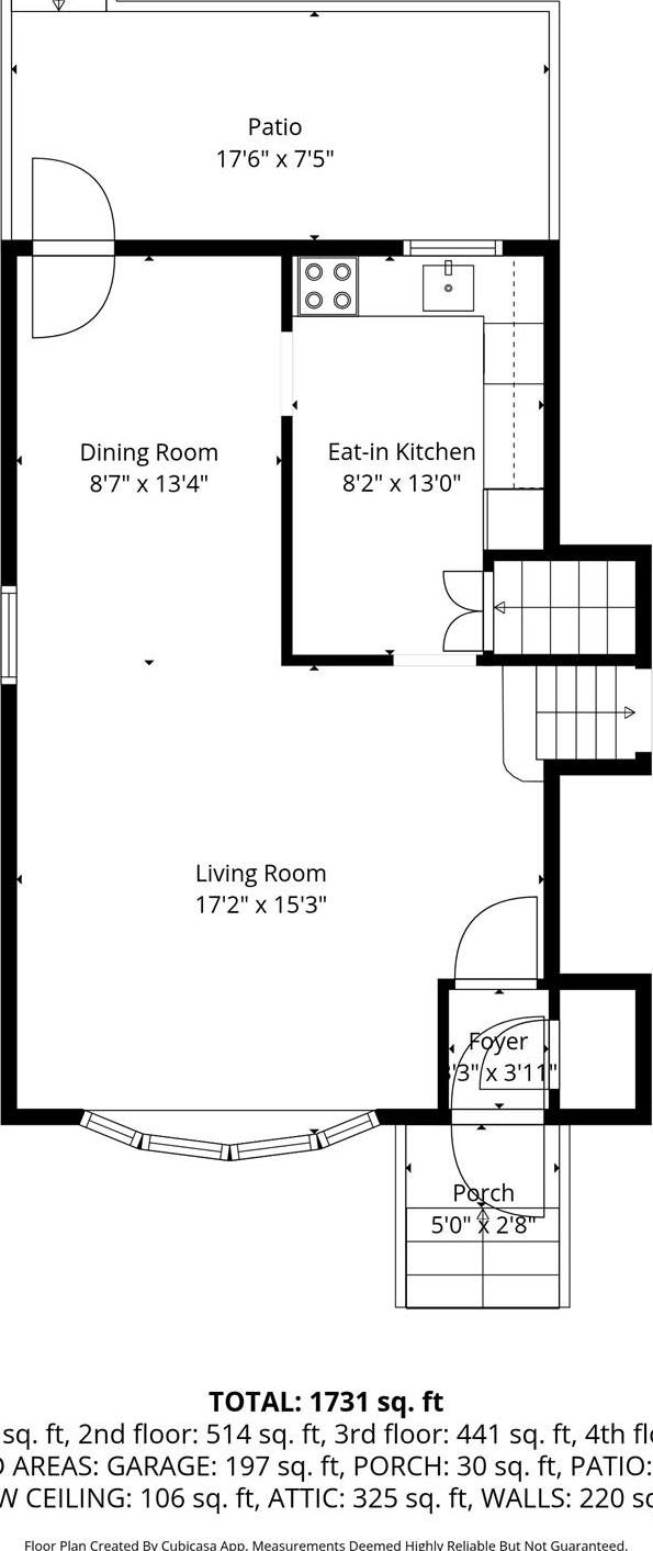Single Family Thompson  Nassau County, NY 11572, MLS-984591-29