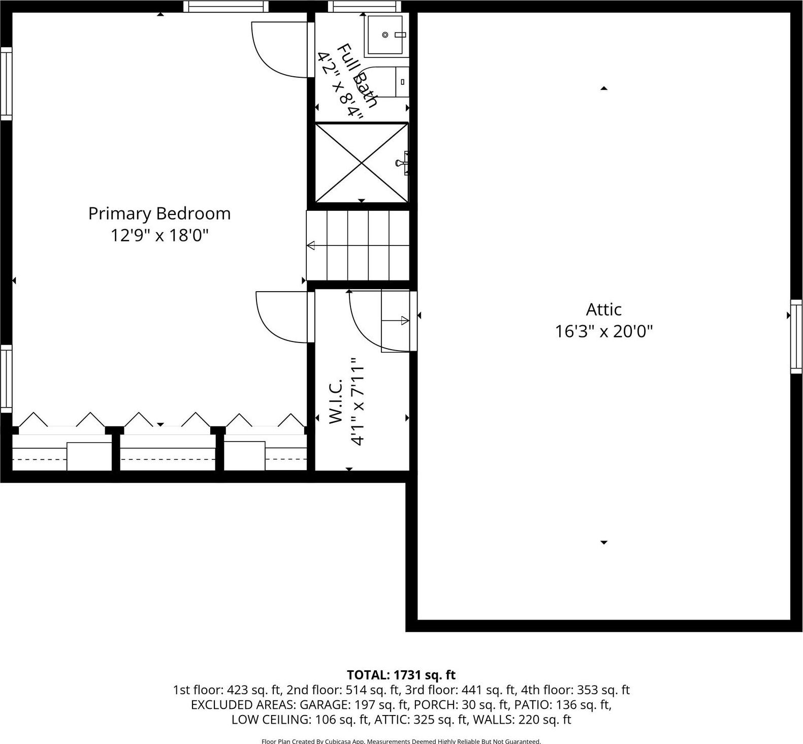 Single Family Thompson  Nassau County, NY 11572, MLS-984591-31
