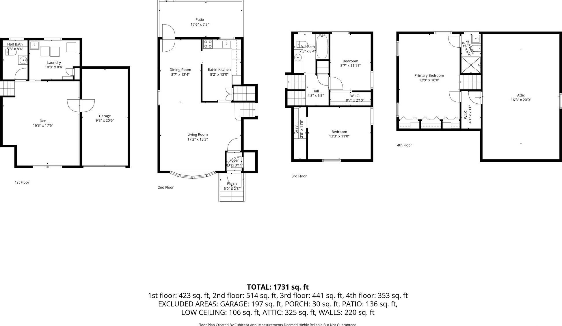 Single Family Thompson  Nassau County, NY 11572, MLS-984591-32