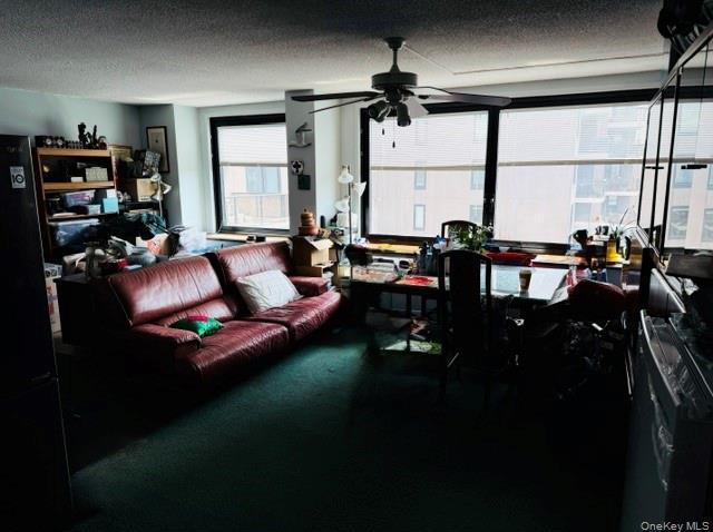 Coop Main Street  Manhattan, NY 10044, MLS-984595-17