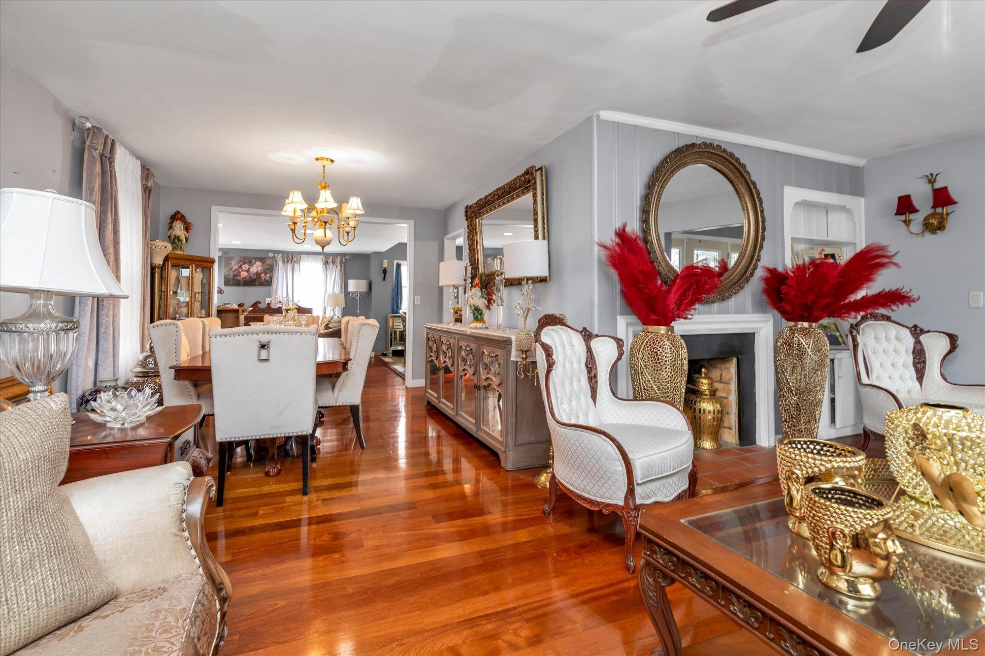 Single Family Willowbrook  Nassau County, NY 11520, MLS-984602-9