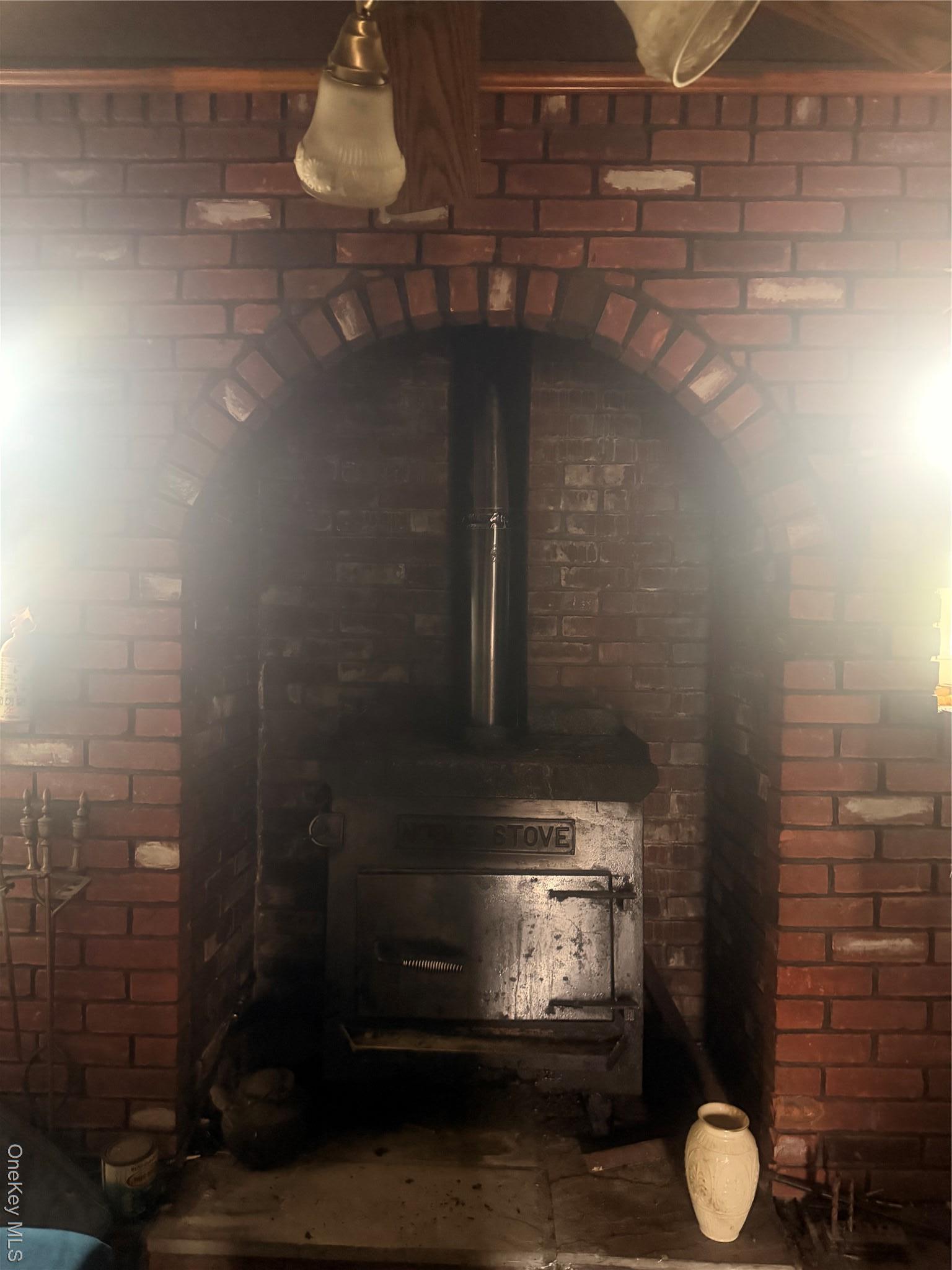 Single Family Brooklyn  Suffolk County, NY 11704, MLS-984607-2