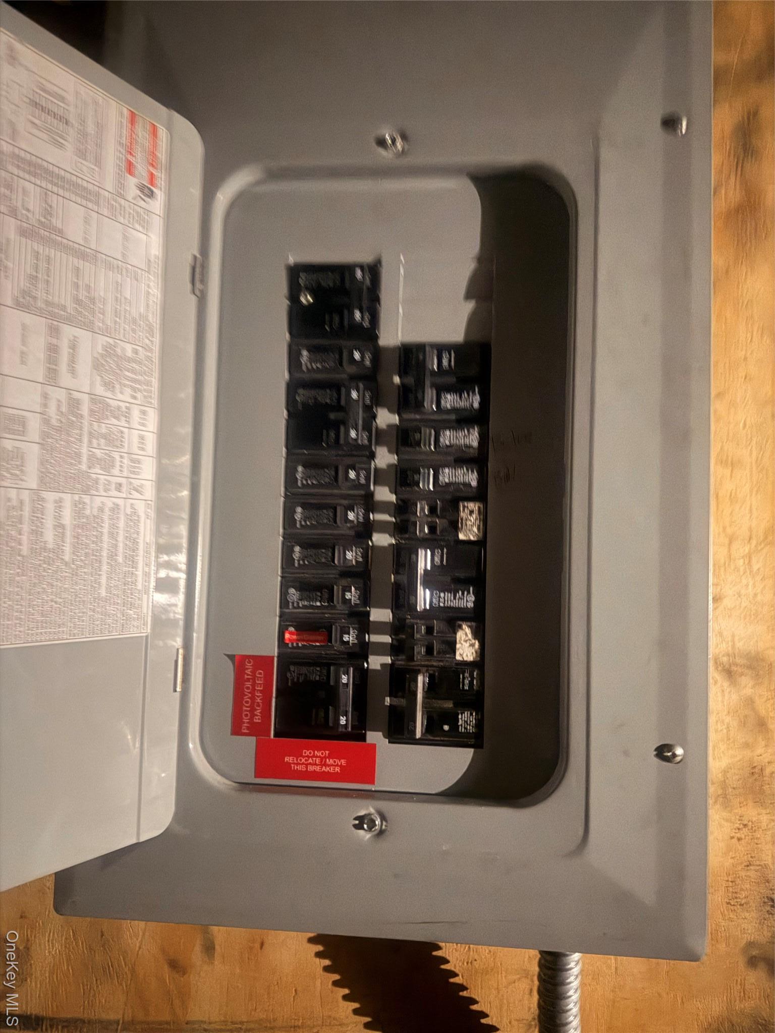 Single Family Brooklyn  Suffolk County, NY 11704, MLS-984607-5