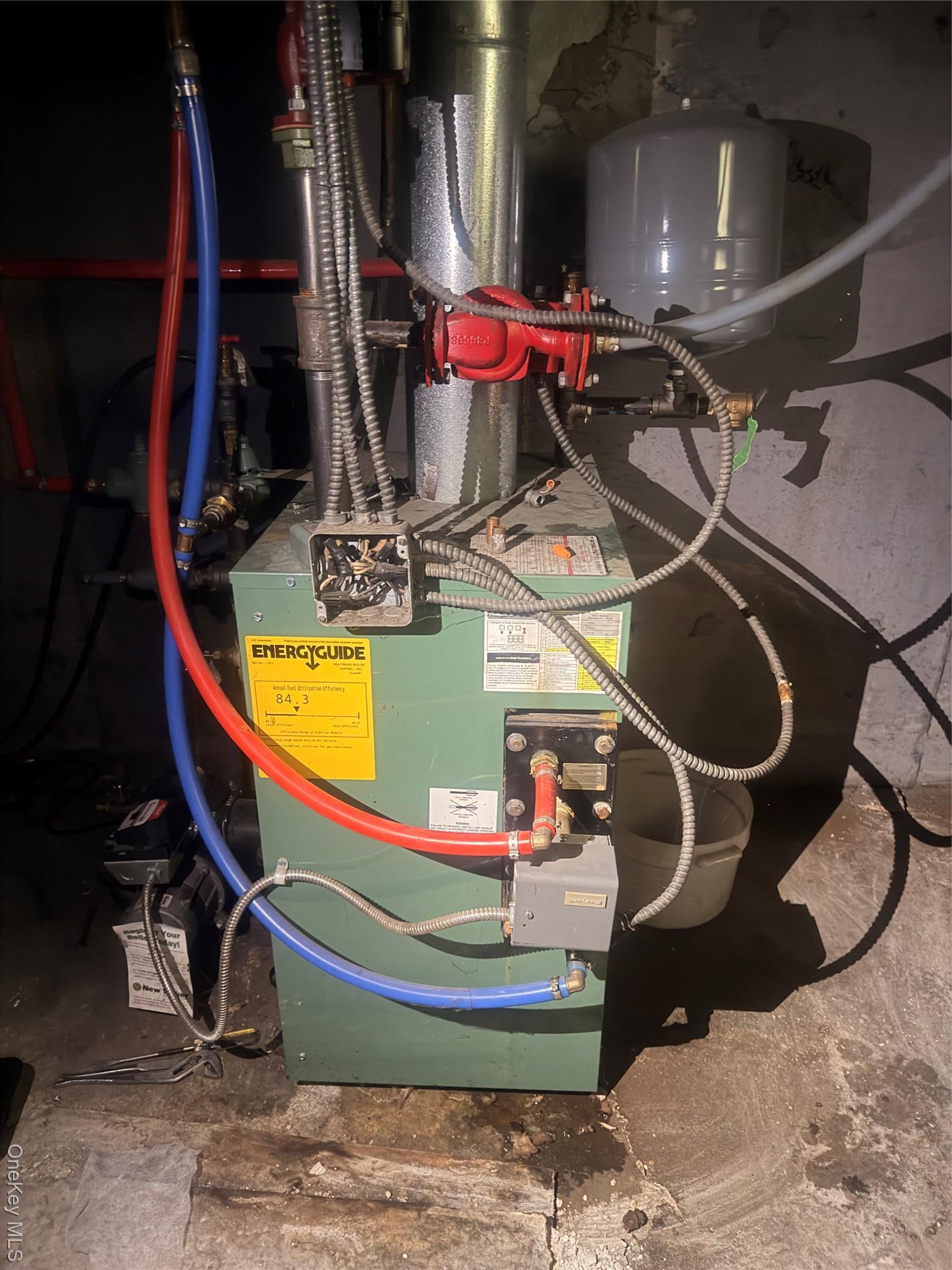 Single Family Brooklyn  Suffolk County, NY 11704, MLS-984607-6