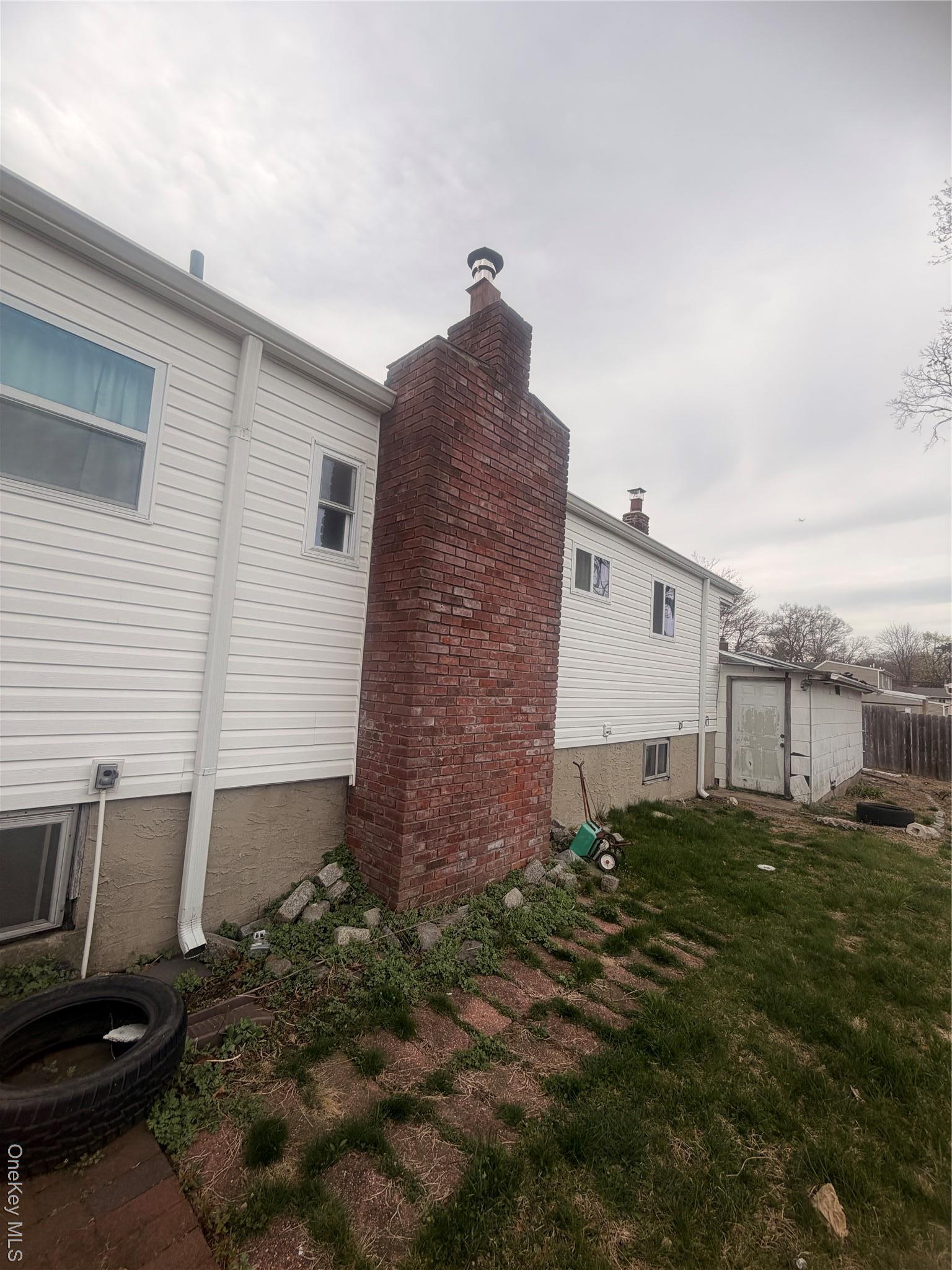 Single Family Brooklyn  Suffolk County, NY 11704, MLS-984607-8