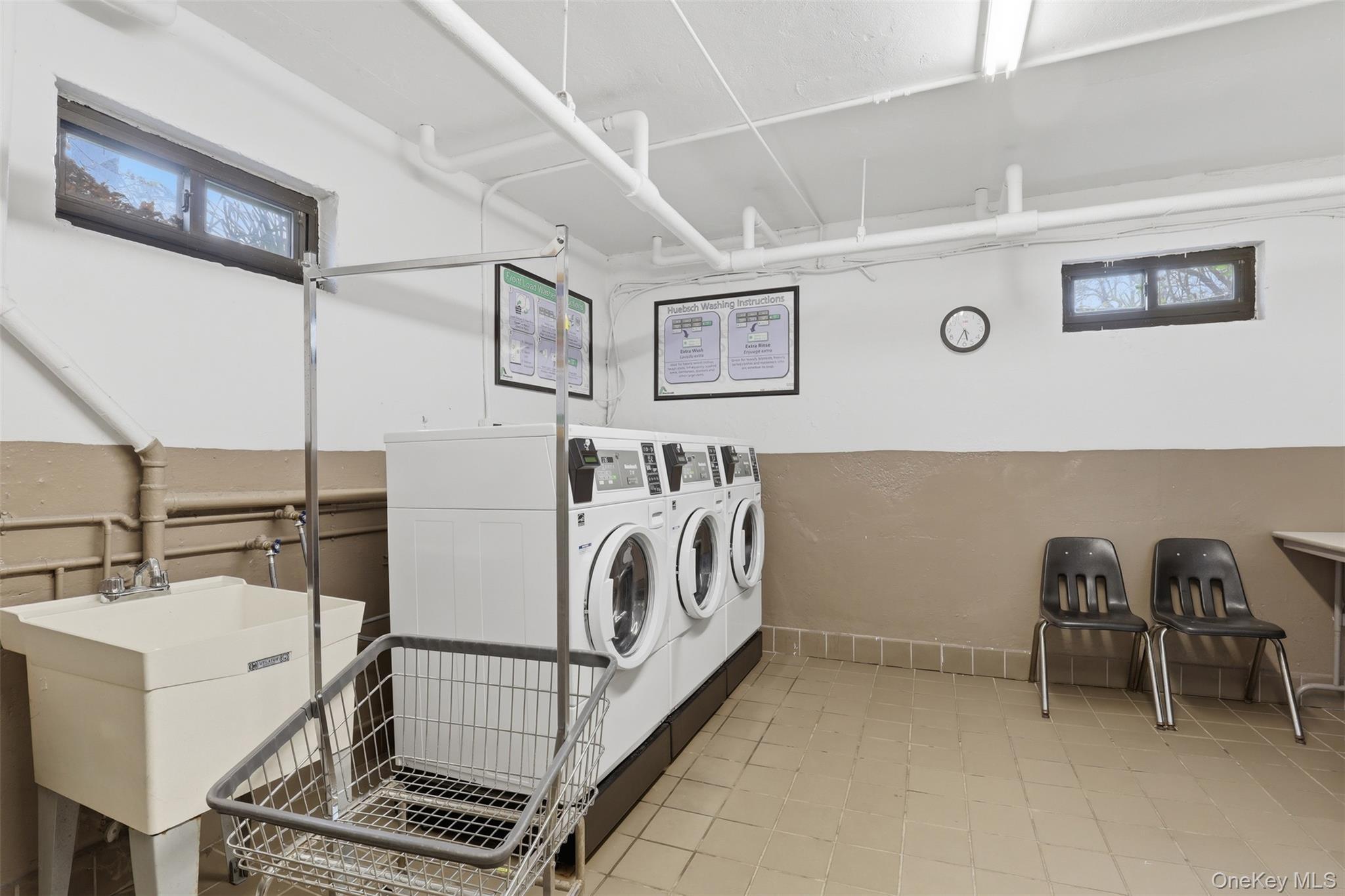 Coop Martling Avenue  Westchester County, NY 10591, MLS-984616-15