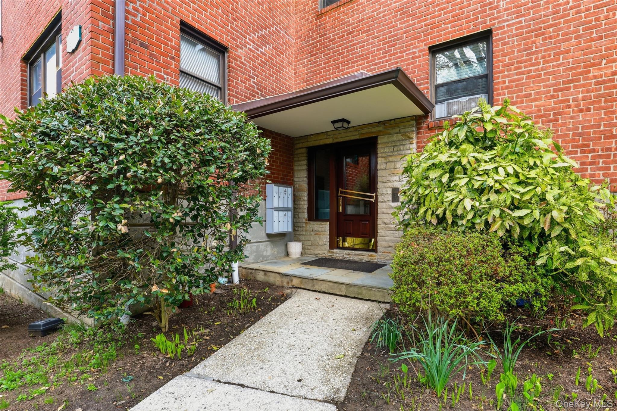 Coop Martling Avenue  Westchester County, NY 10591, MLS-984616-17