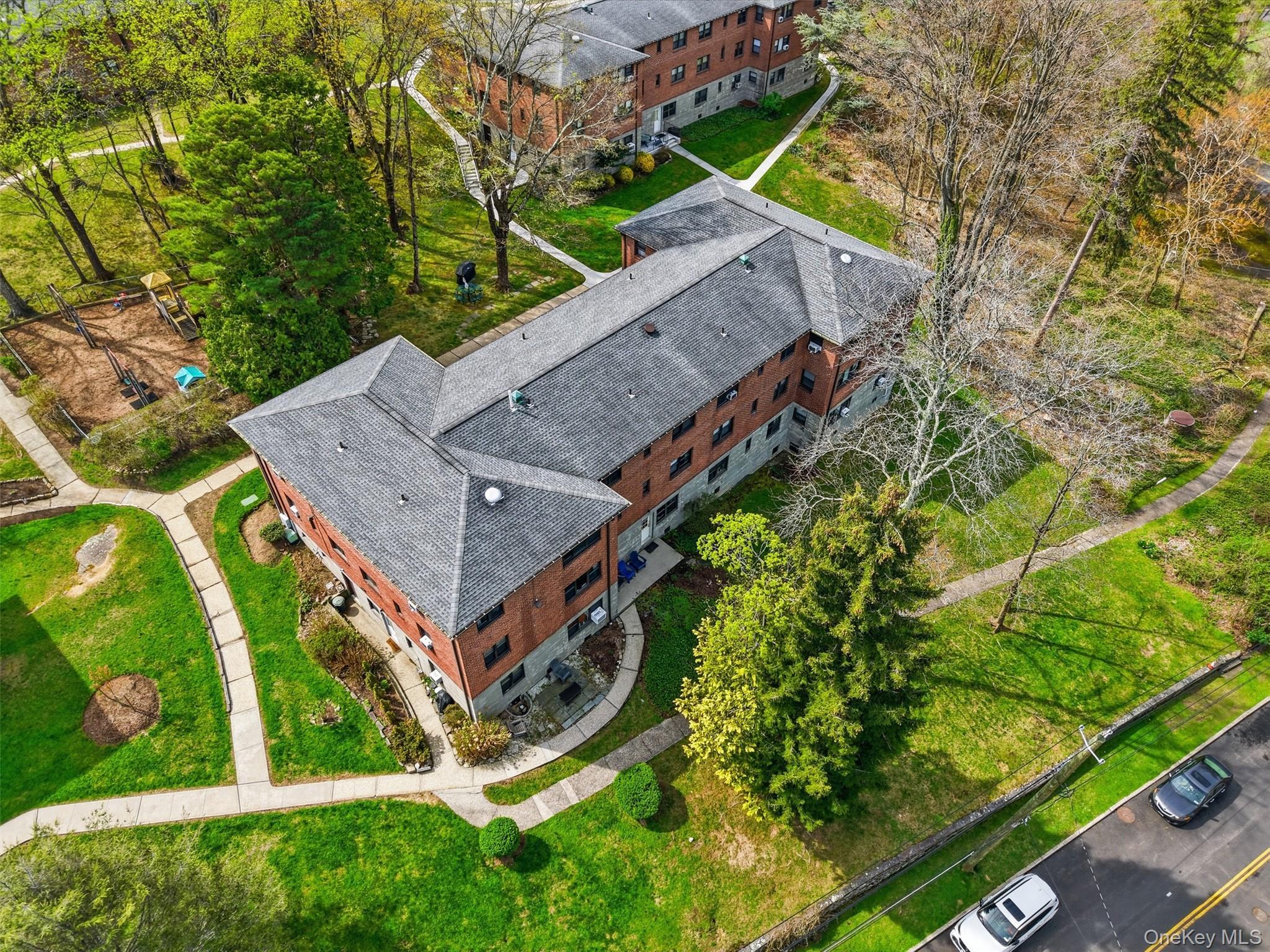 Coop Martling Avenue  Westchester County, NY 10591, MLS-984616-21